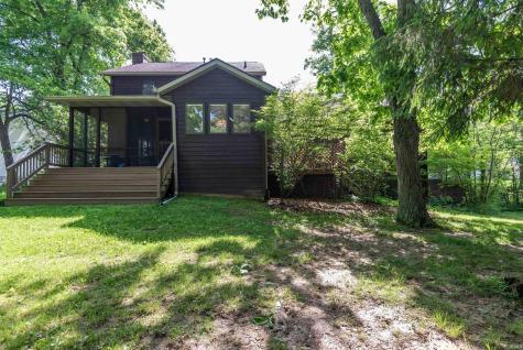 2708 S Forrester Street Bloomington IN 47401