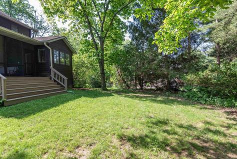 2708 S Forrester Street Bloomington IN 47401