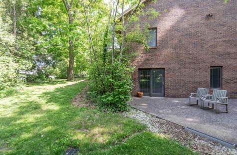 2708 S Forrester Street Bloomington IN 47401