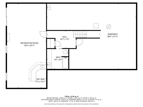 2708 S Forrester Street Bloomington IN 47401