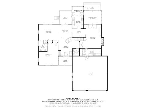 2708 S Forrester Street Bloomington IN 47401