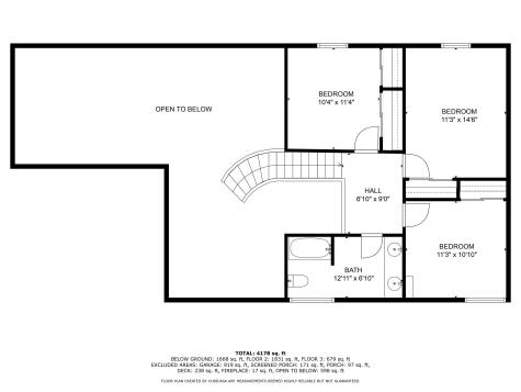2708 S Forrester Street Bloomington IN 47401