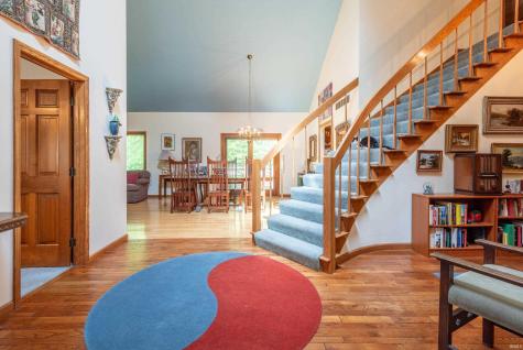 2708 S Forrester Street Bloomington IN 47401