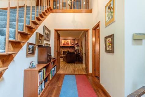 2708 S Forrester Street Bloomington IN 47401