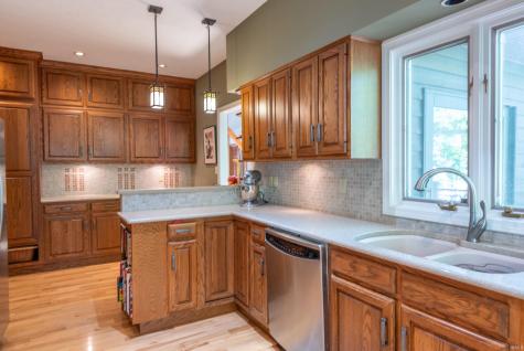 2708 S Forrester Street Bloomington IN 47401