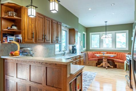 2708 S Forrester Street Bloomington IN 47401