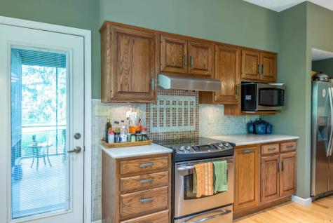 2708 S Forrester Street Bloomington IN 47401