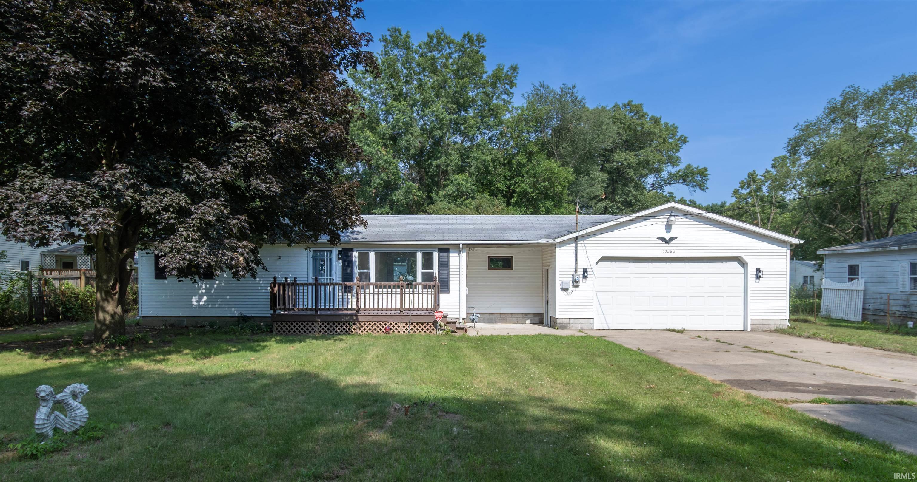 53268 Stryker Street Elkhart IN 46514