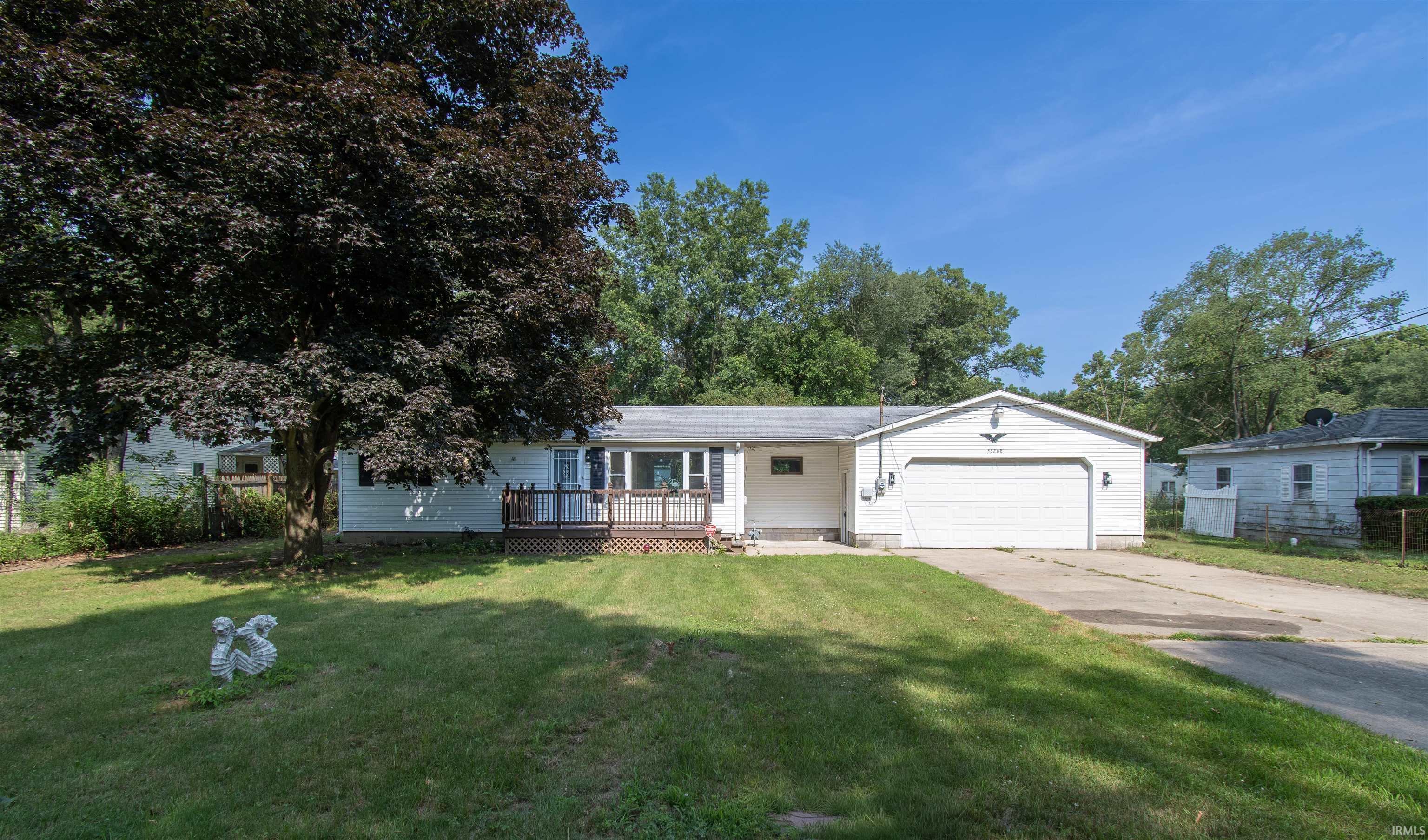 53268 Stryker Street Elkhart IN 46514