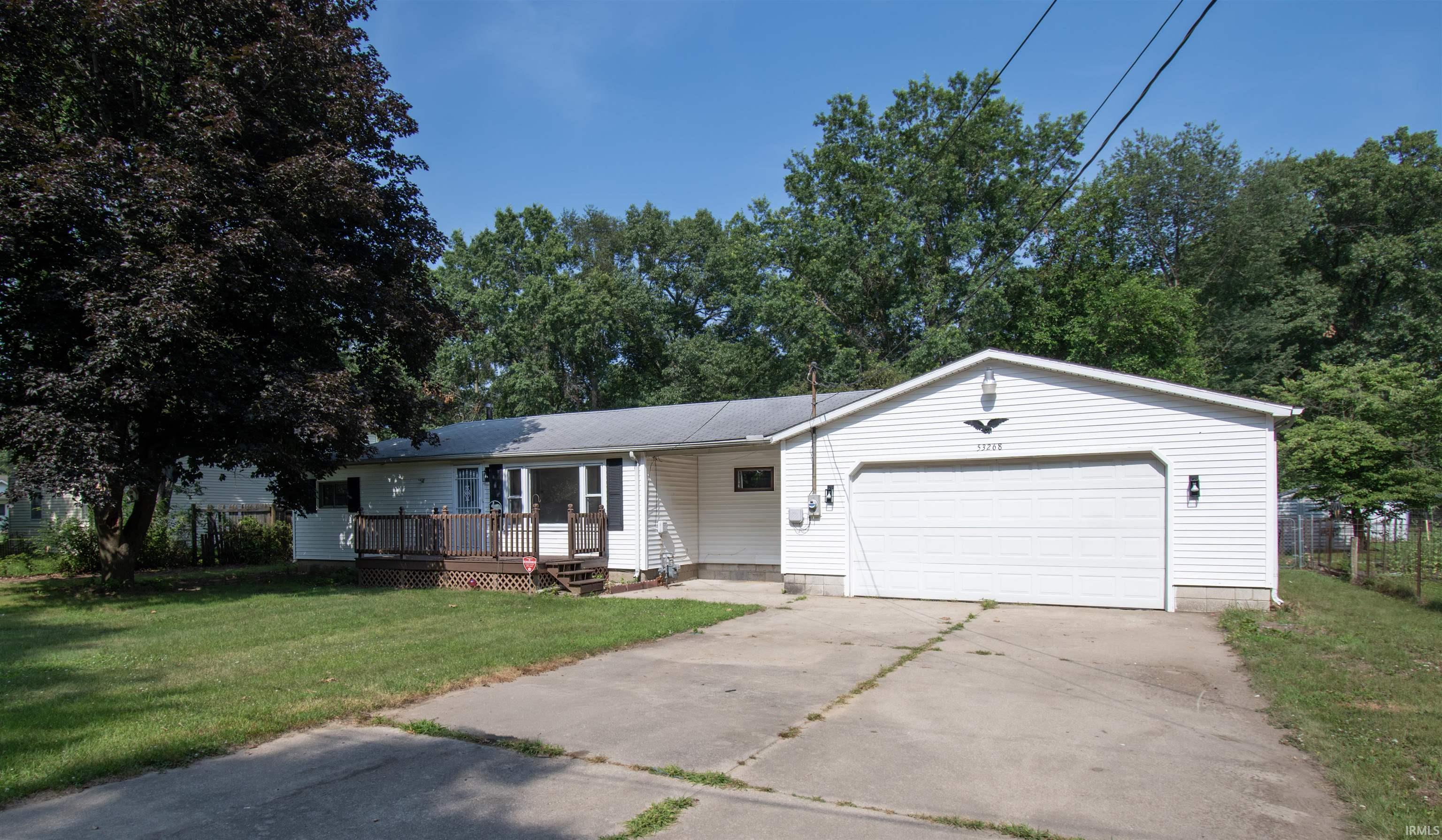 53268 Stryker Street Elkhart IN 46514