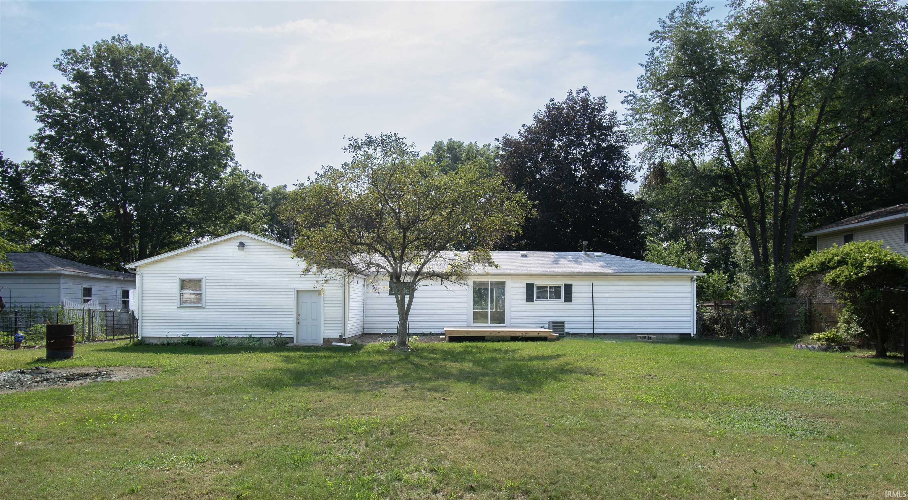 53268 Stryker Street Elkhart IN 46514