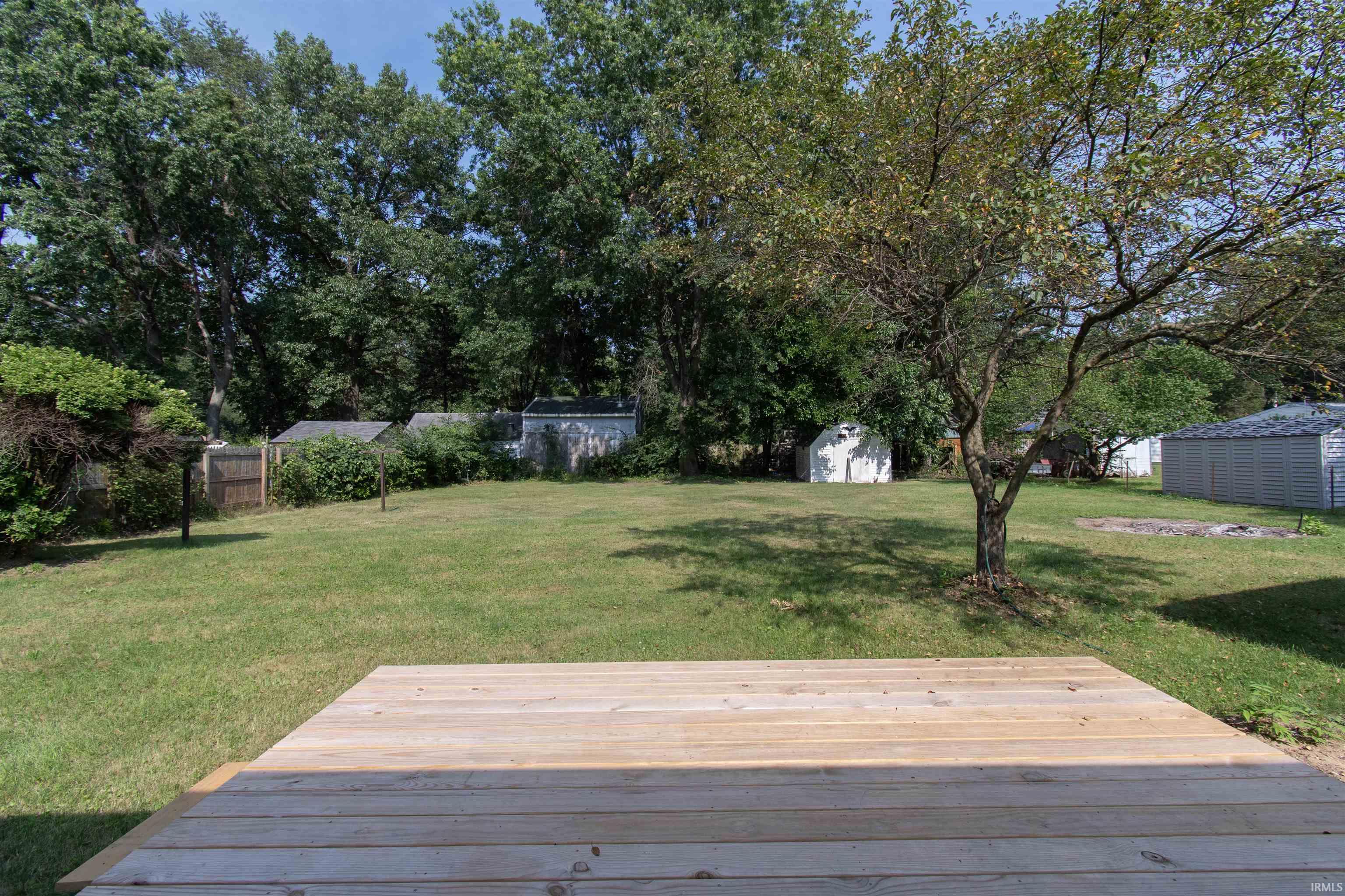 53268 Stryker Street Elkhart IN 46514