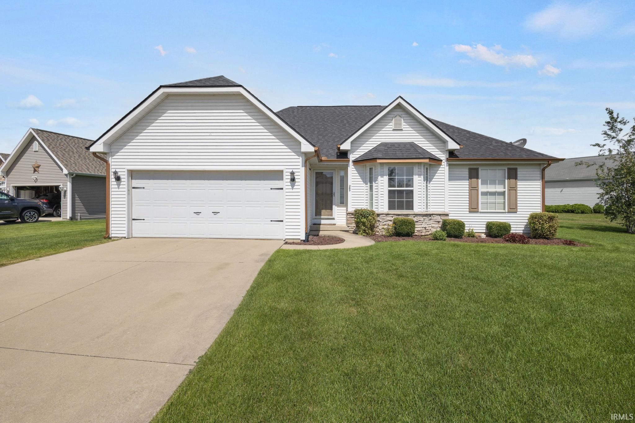1610 Big Sky Court Osceola IN 46561