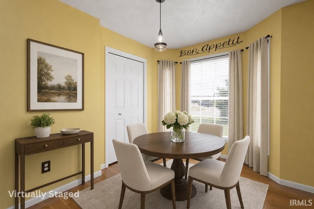 1610 Big Sky Court Osceola IN 46561