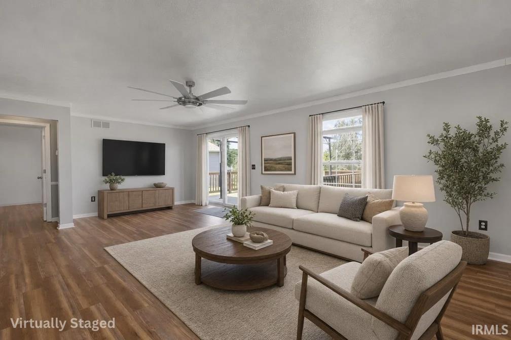 1610 Big Sky Court Osceola IN 46561