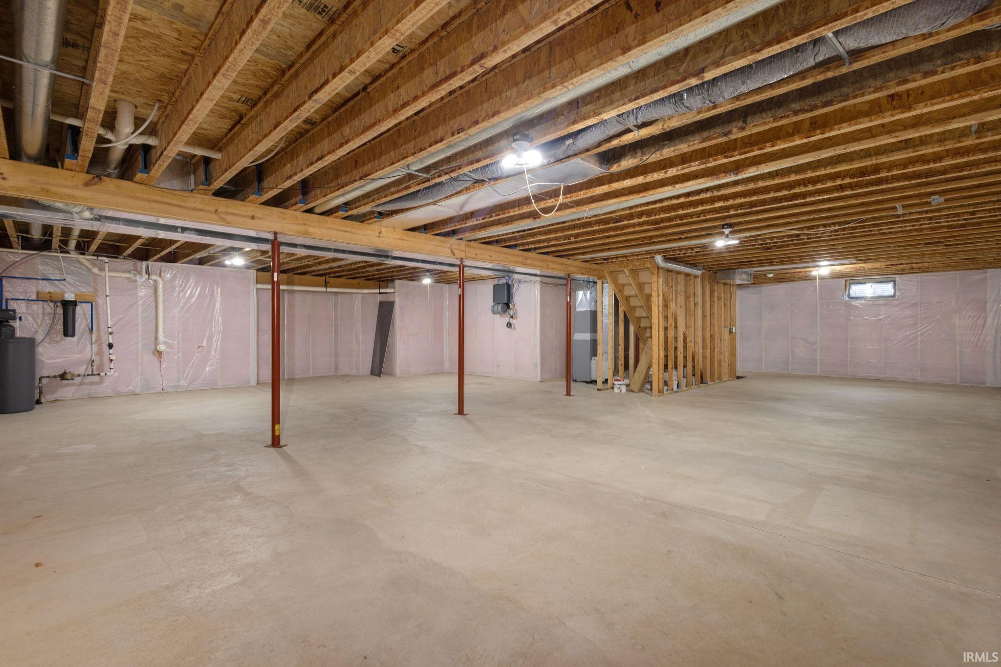 1610 Big Sky Court Osceola IN 46561