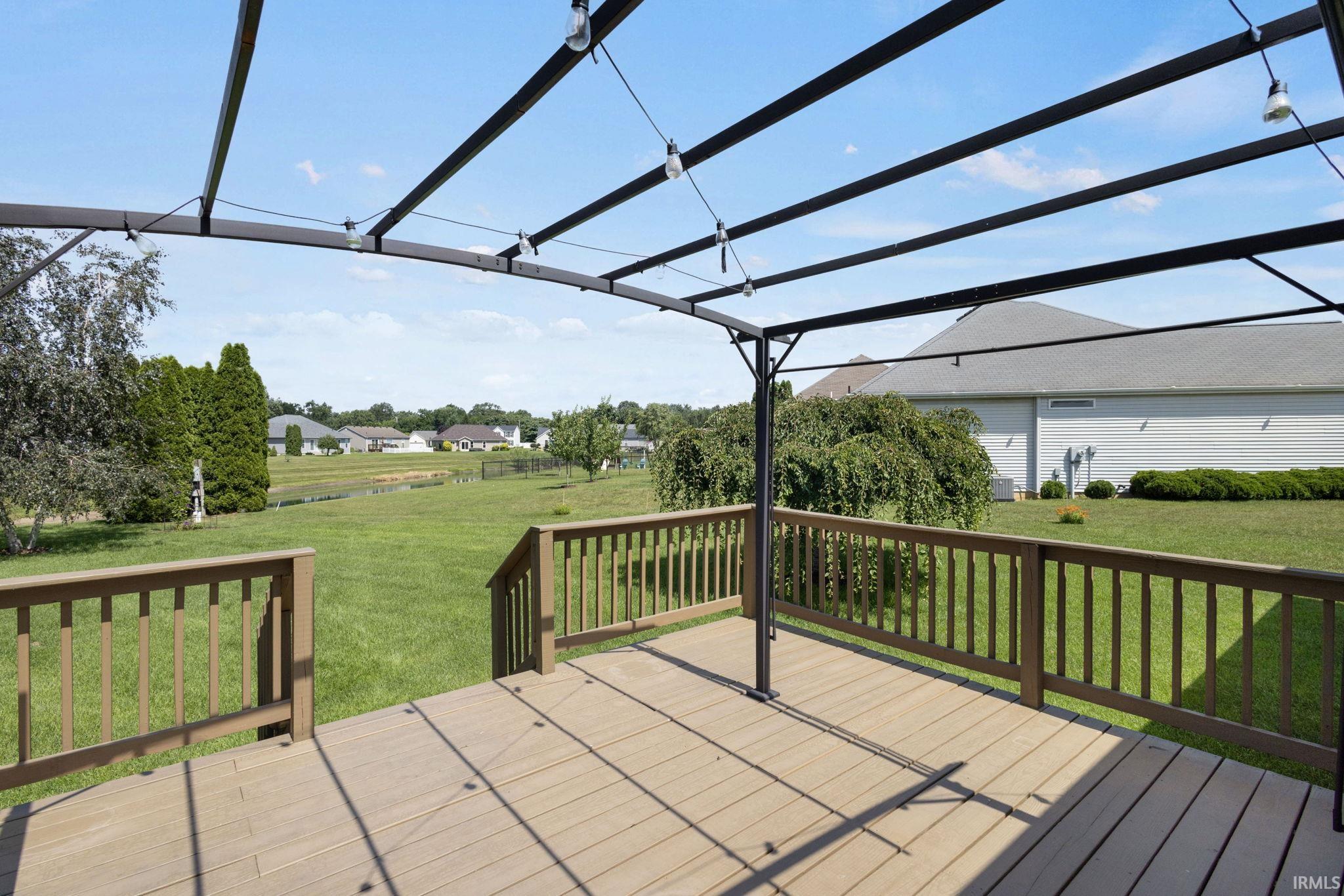 1610 Big Sky Court Osceola IN 46561