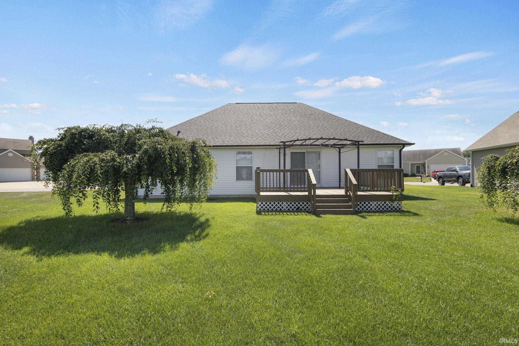 1610 Big Sky Court Osceola IN 46561