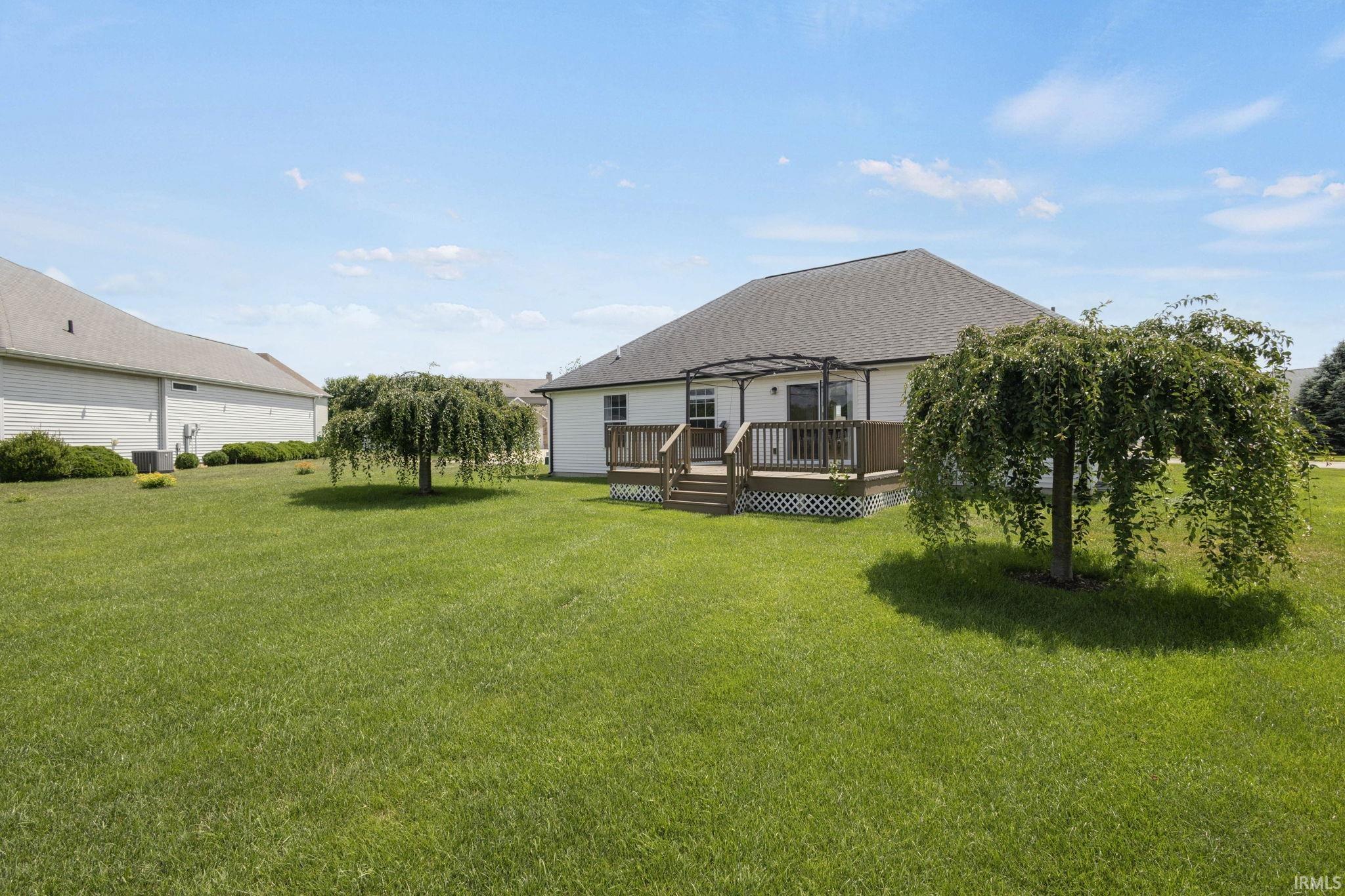 1610 Big Sky Court Osceola IN 46561