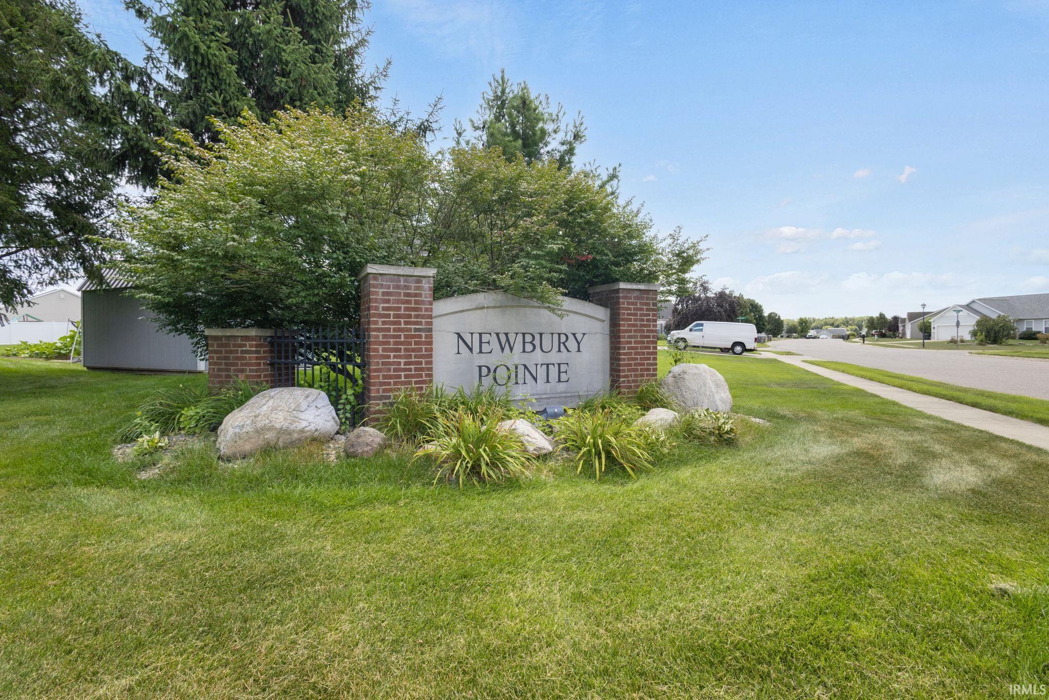 1610 Big Sky Court Osceola IN 46561