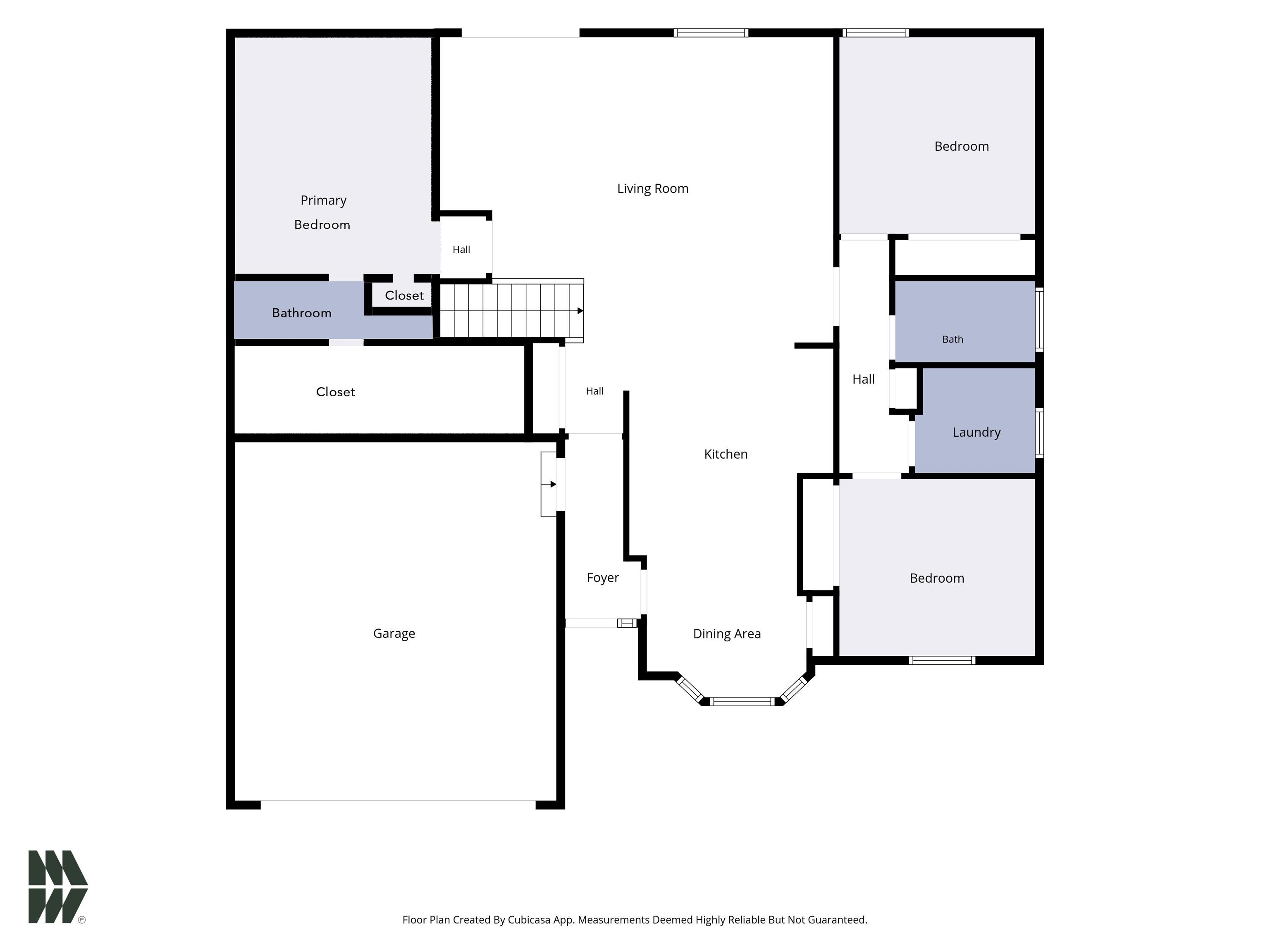 1610 Big Sky Court Osceola IN 46561