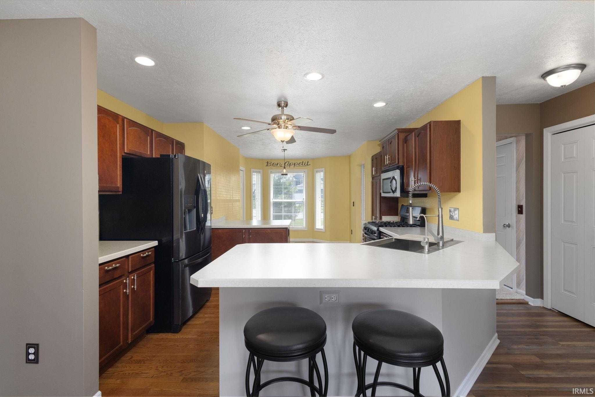 1610 Big Sky Court Osceola IN 46561