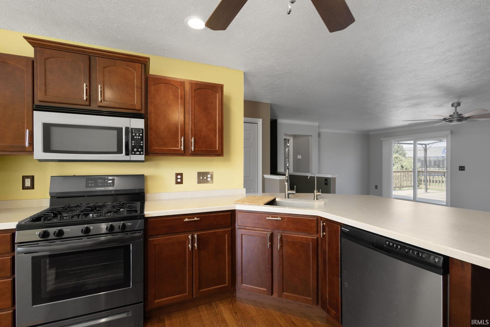 1610 Big Sky Court Osceola IN 46561