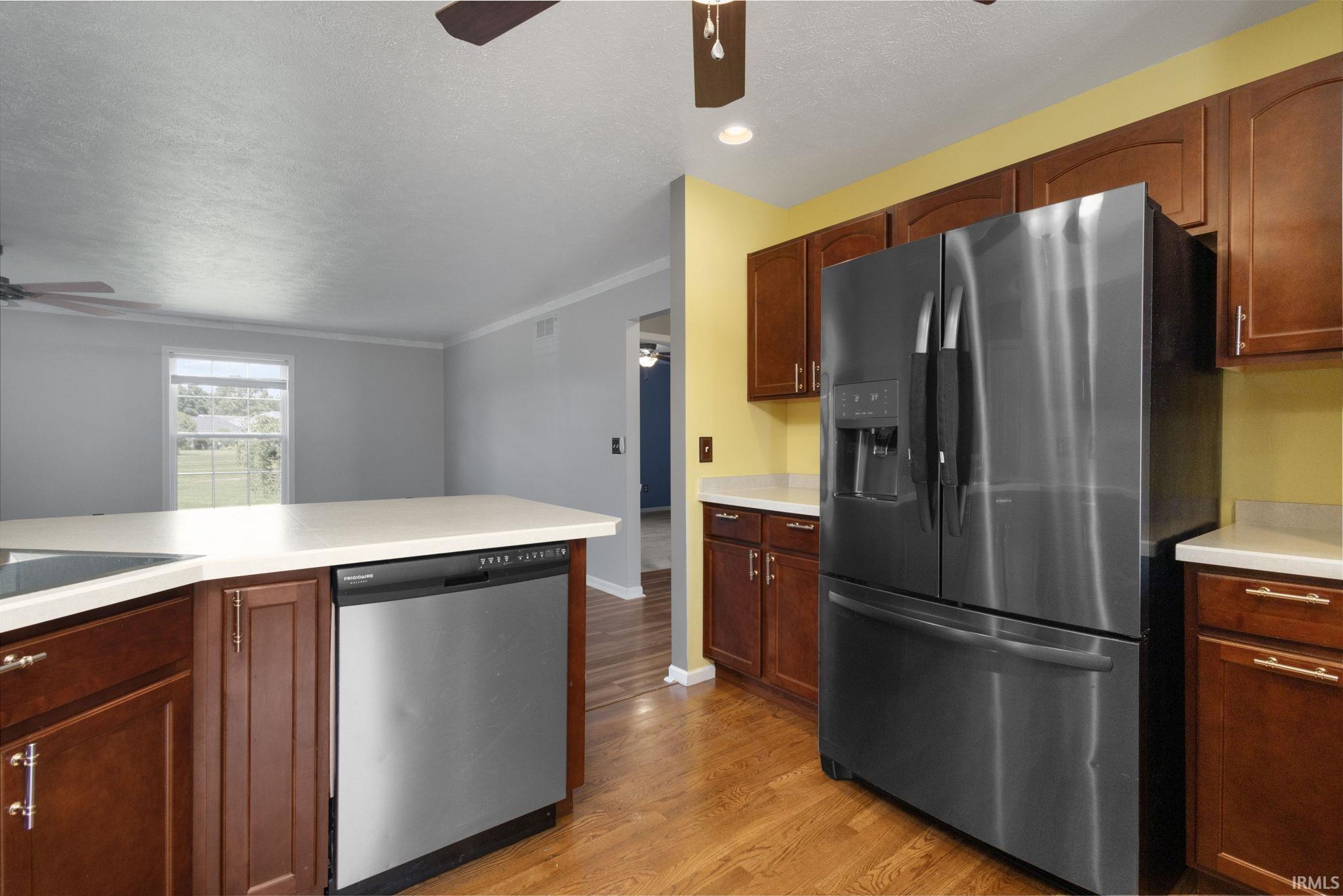 1610 Big Sky Court Osceola IN 46561