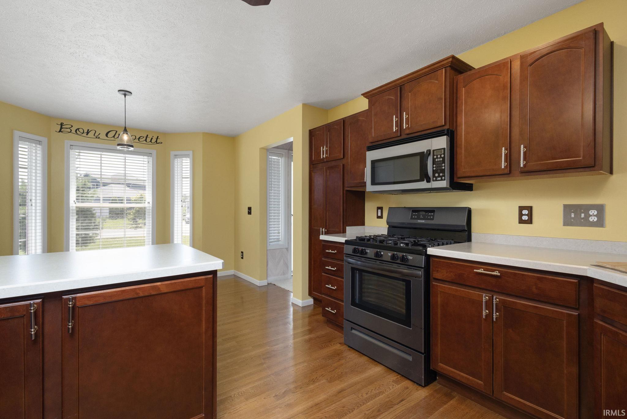 1610 Big Sky Court Osceola IN 46561