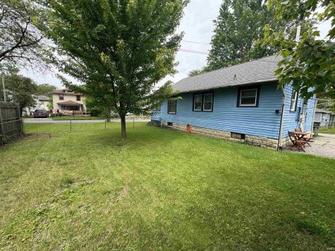 508 Mckinnie Avenue Fort Wayne IN 46806