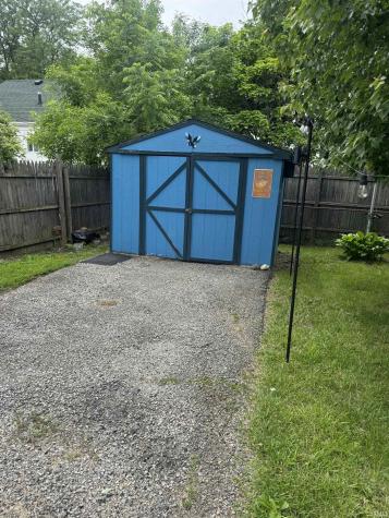 508 Mckinnie Avenue Fort Wayne IN 46806