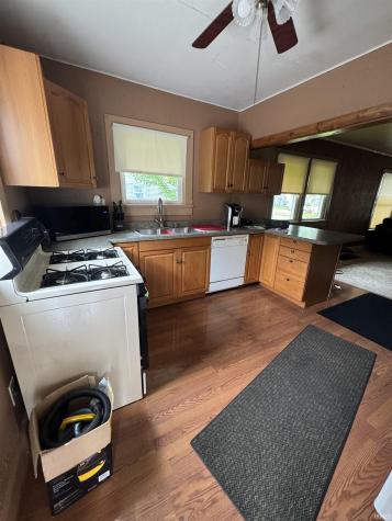 508 Mckinnie Avenue Fort Wayne IN 46806
