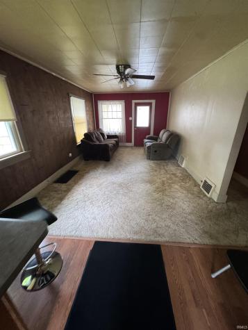 508 Mckinnie Avenue Fort Wayne IN 46806