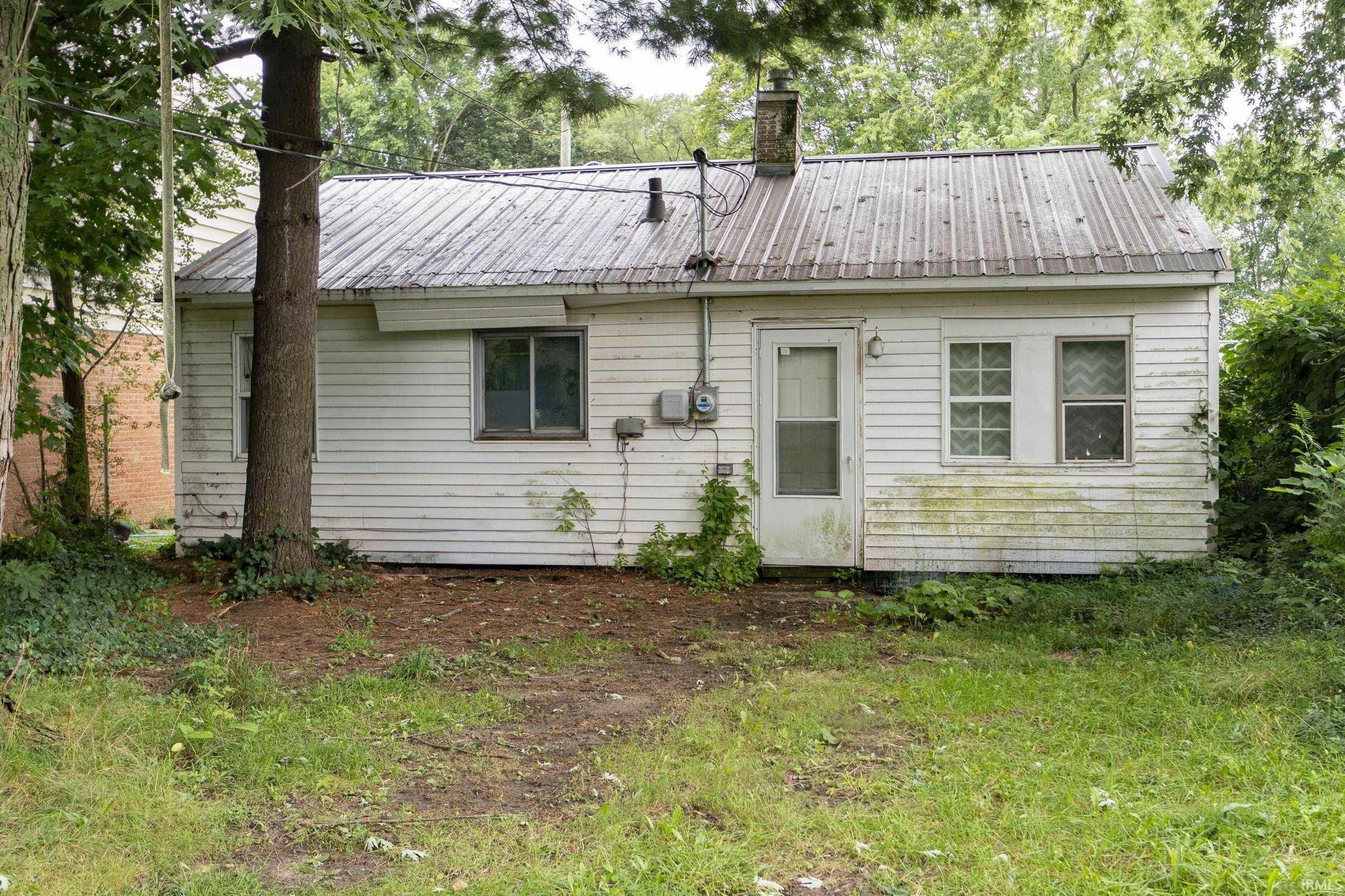 1634 N Olive Street South Bend IN 46628