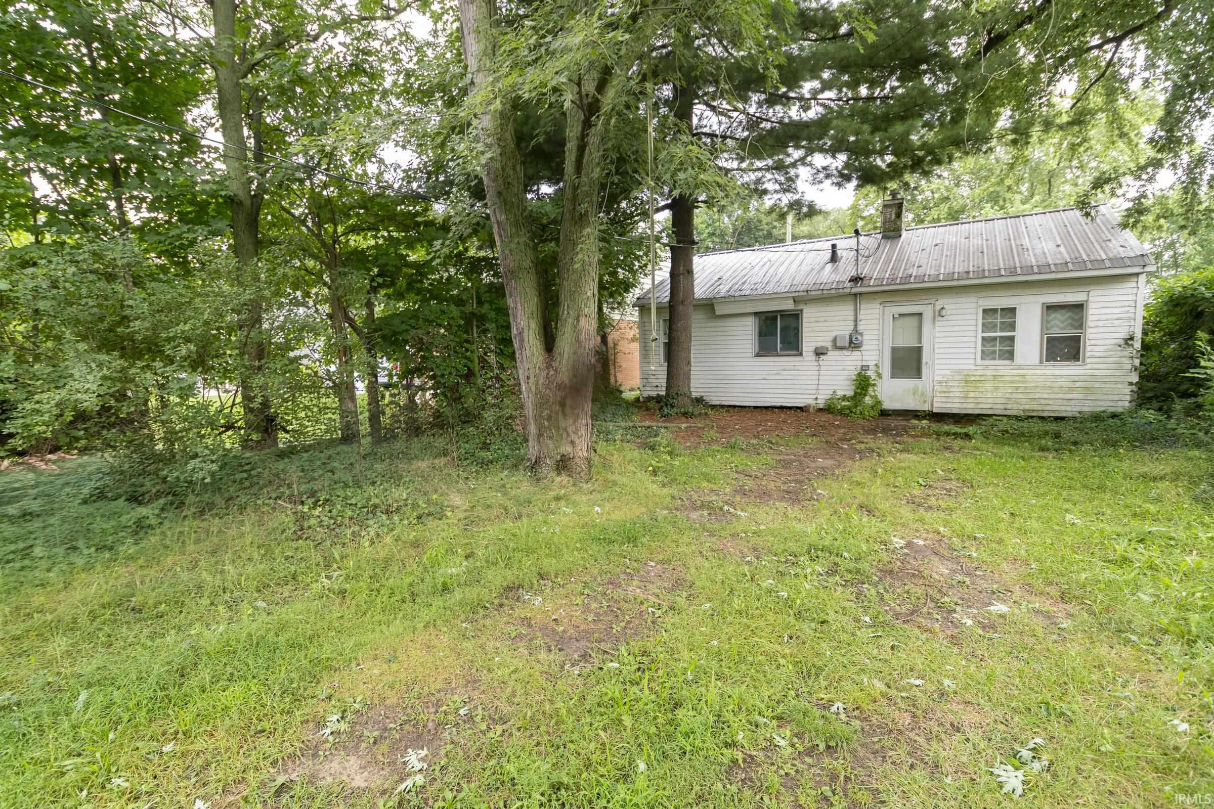 1634 N Olive Street South Bend IN 46628