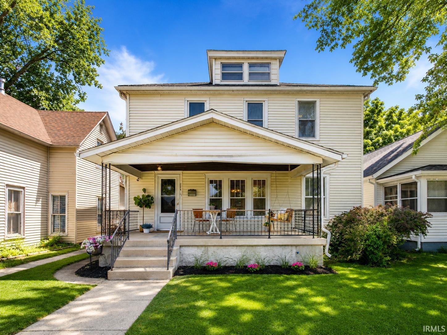 224 E Grove Street Mishawaka IN 46545