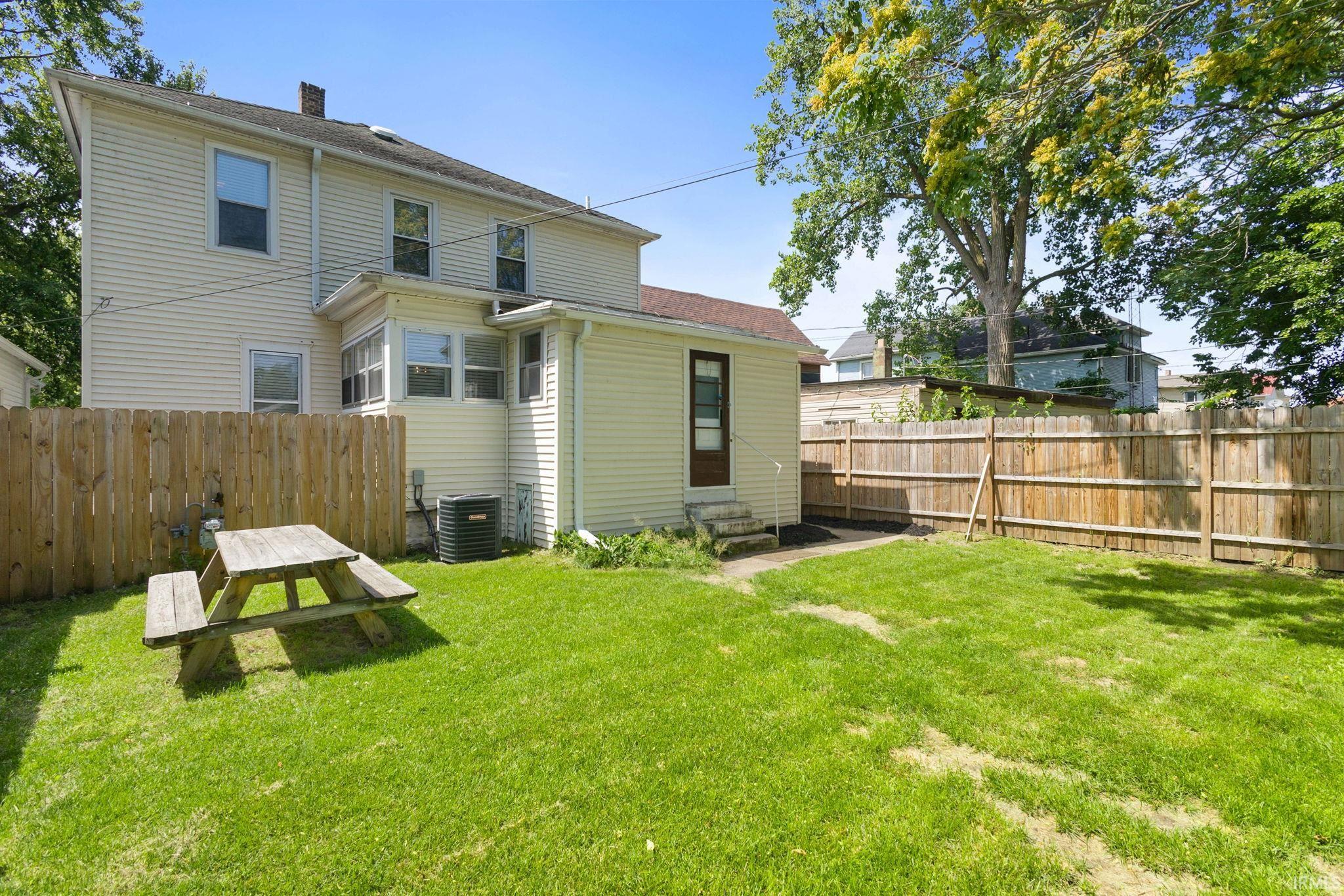 224 E Grove Street Mishawaka IN 46545