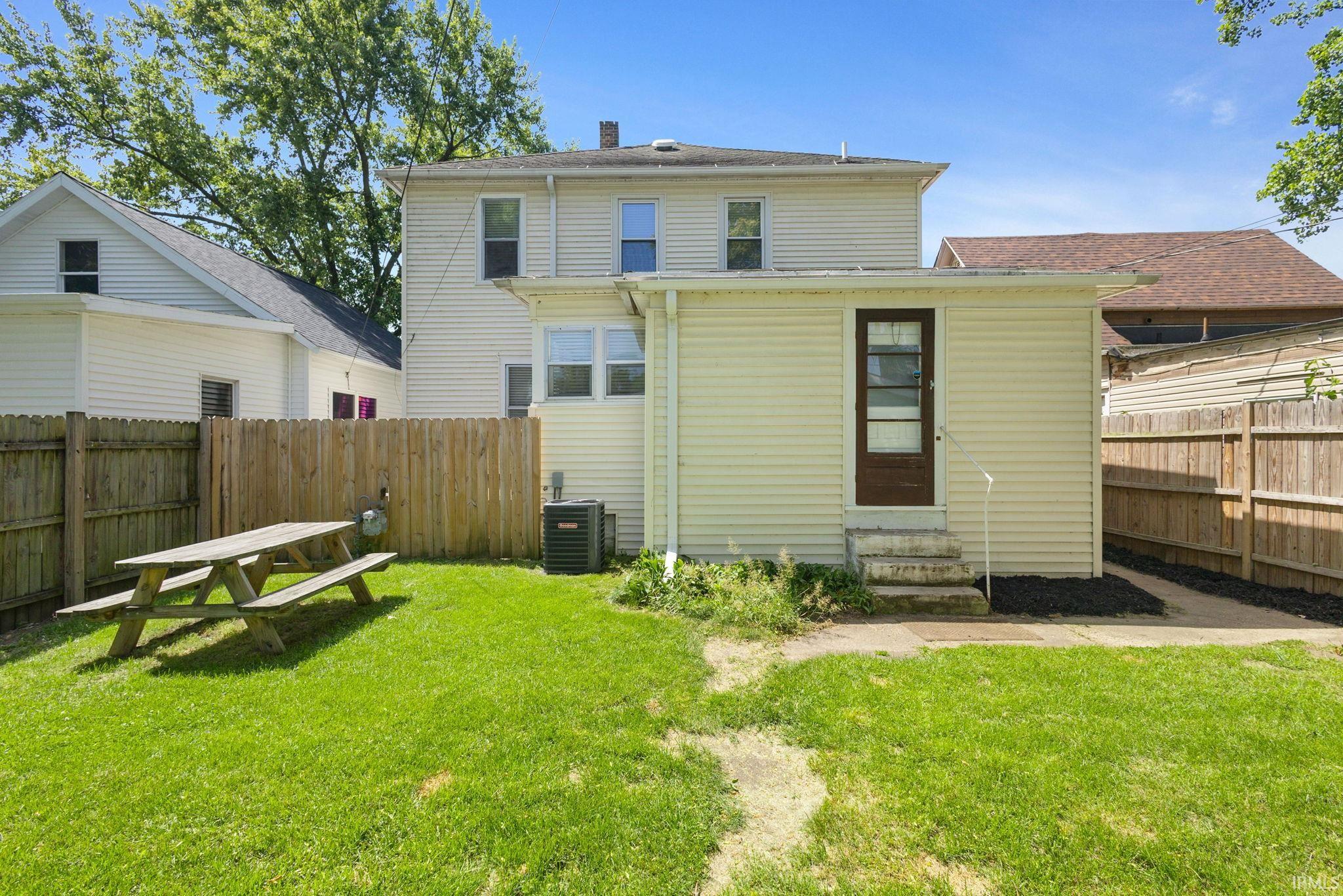 224 E Grove Street Mishawaka IN 46545