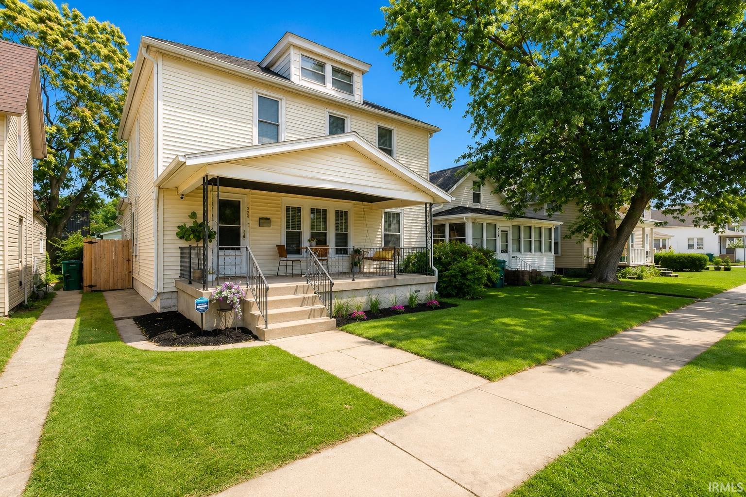 224 E Grove Street Mishawaka IN 46545