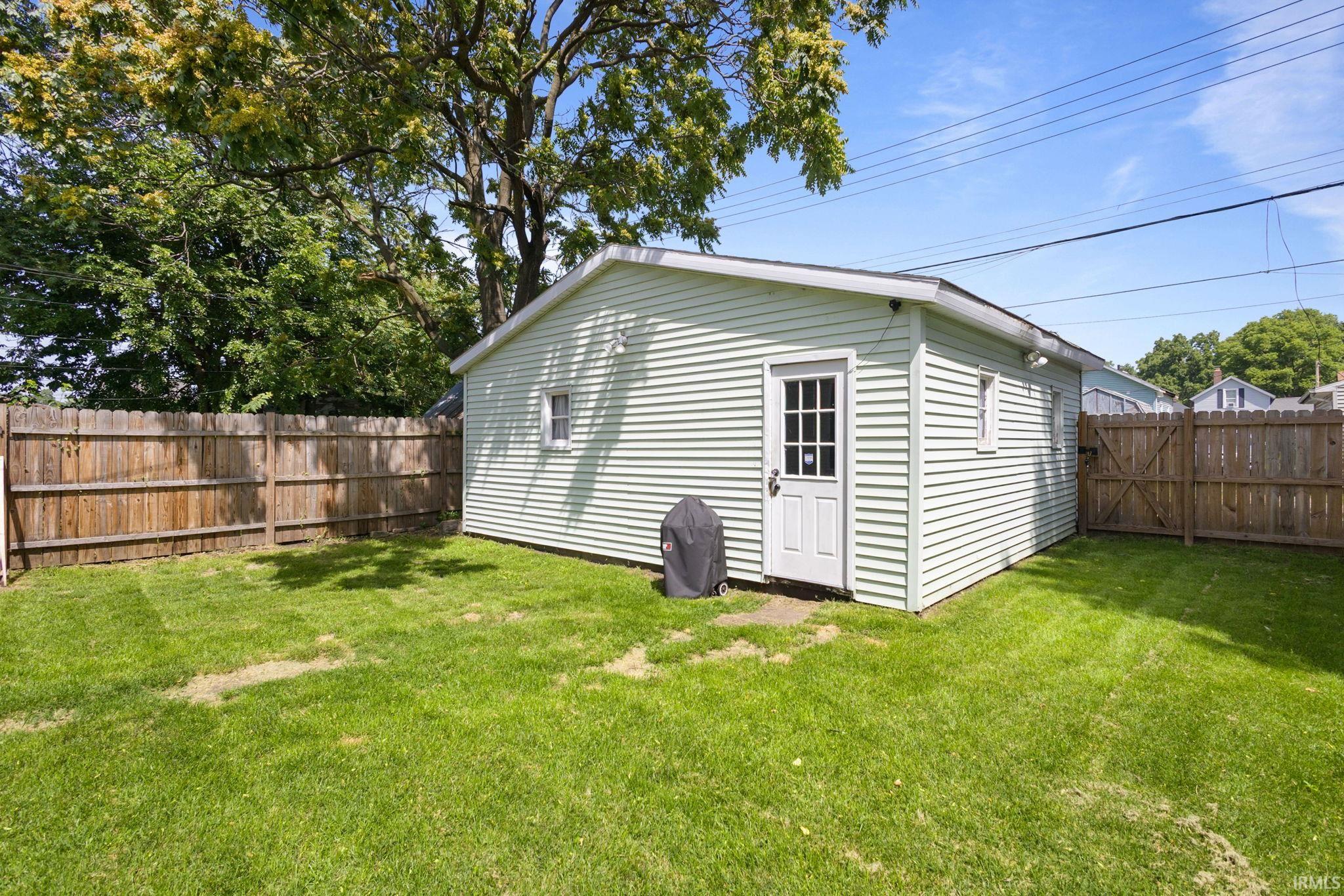 224 E Grove Street Mishawaka IN 46545