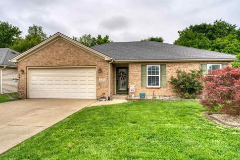 3700 Mariner Drive Evansville IN 47711