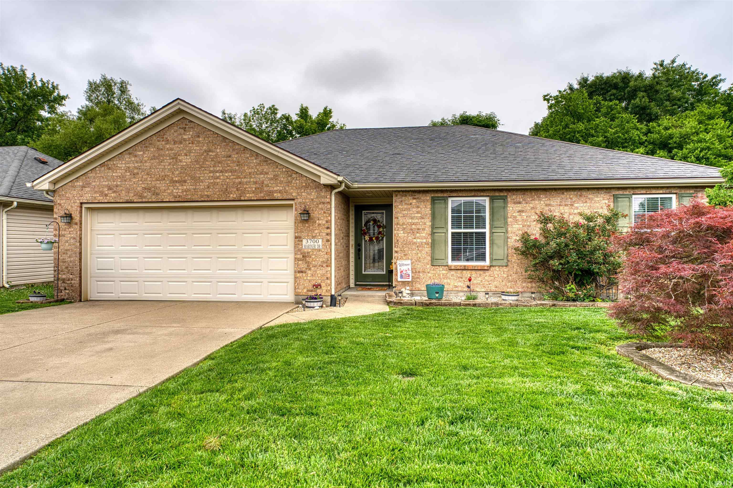 3700 Mariner Drive Evansville IN 47711