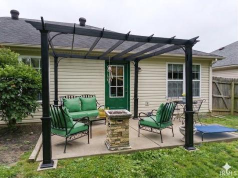 3700 Mariner Drive Evansville IN 47711