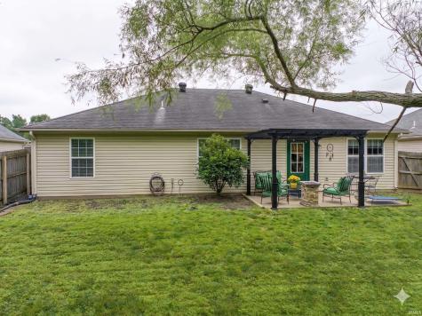3700 Mariner Drive Evansville IN 47711