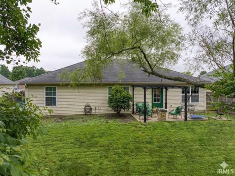 3700 Mariner Drive Evansville IN 47711