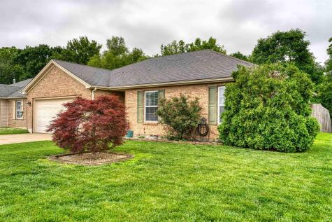 3700 Mariner Drive Evansville IN 47711