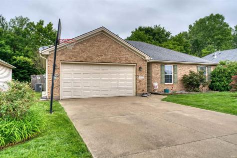 3700 Mariner Drive Evansville IN 47711