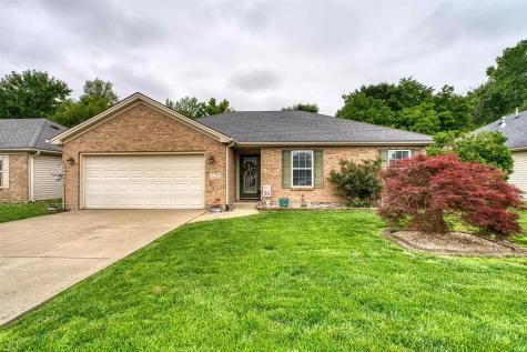 3700 Mariner Drive Evansville IN 47711