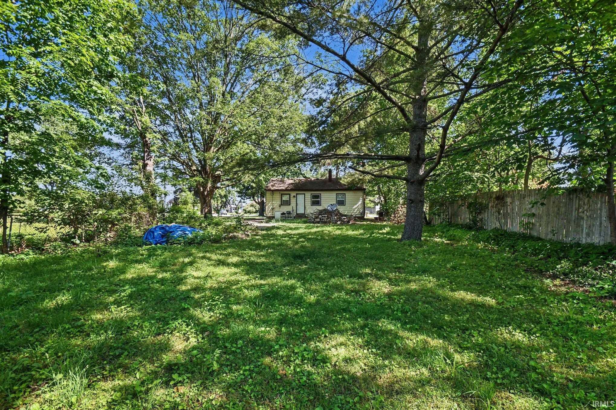 1242 Howard Street South Bend IN 46617