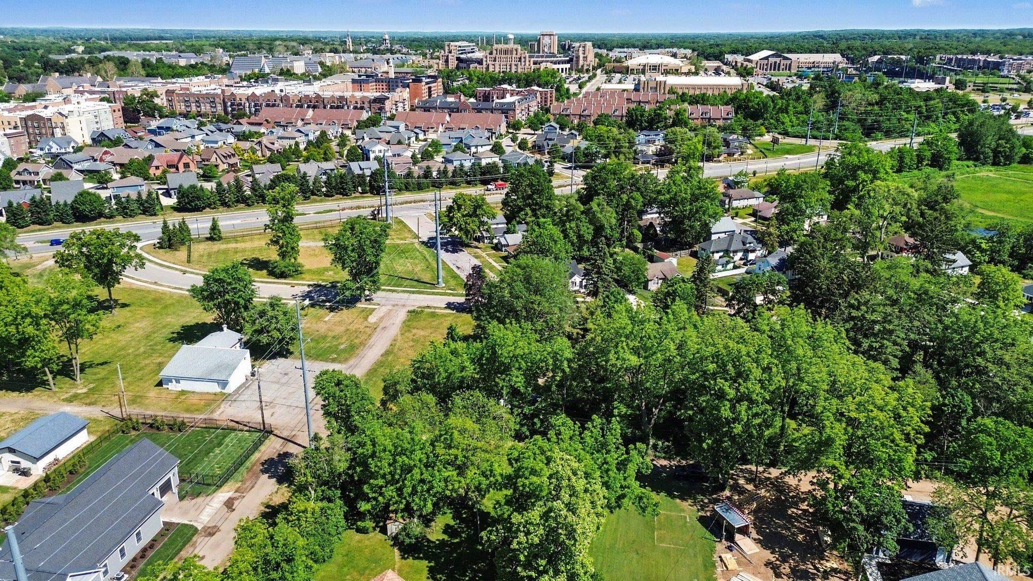 1242 Howard Street South Bend IN 46617